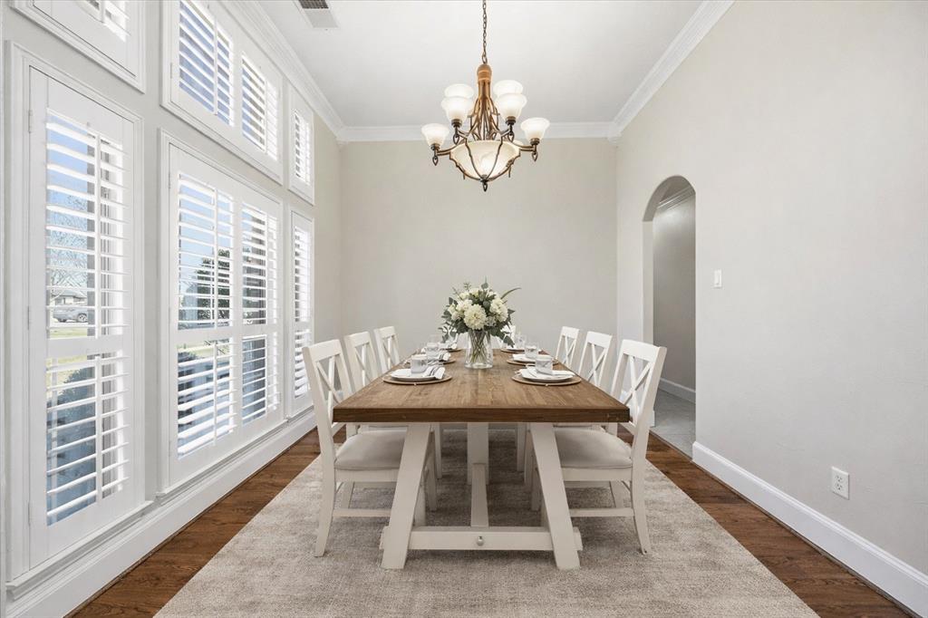 Shamrock Ridge Ph 3, 4, 5, 6, - Residential