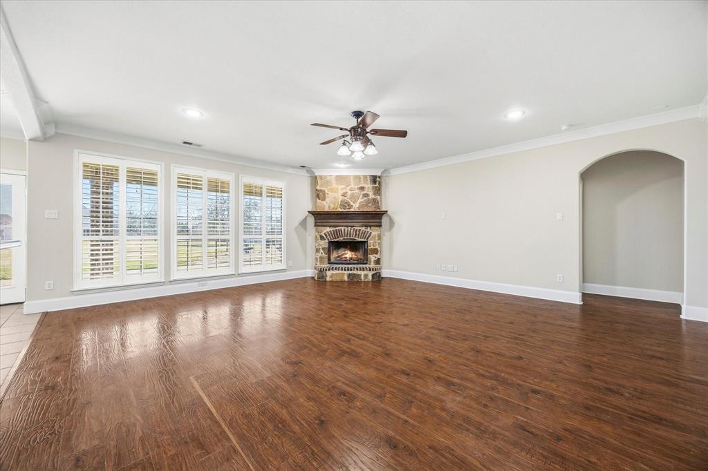 Shamrock Ridge Ph 3, 4, 5, 6, - Residential