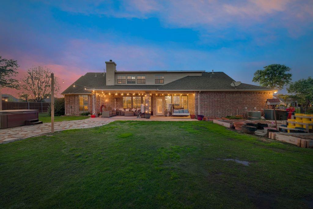 Shamrock Ridge Ph 3, 4, 5, 6, - Residential