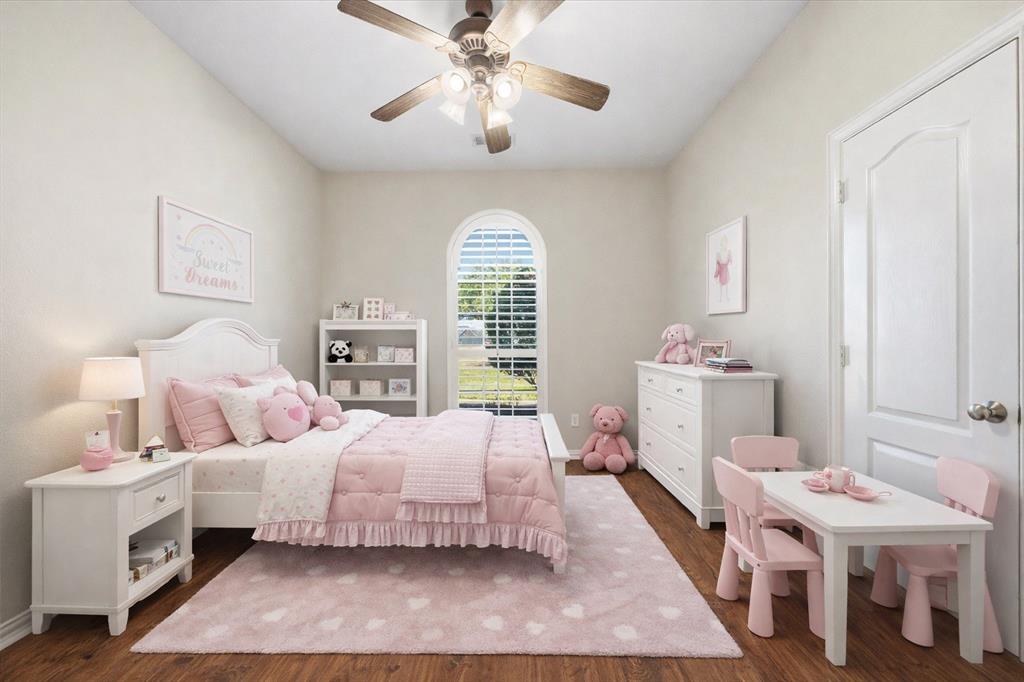 Shamrock Ridge Ph 3, 4, 5, 6, - Residential