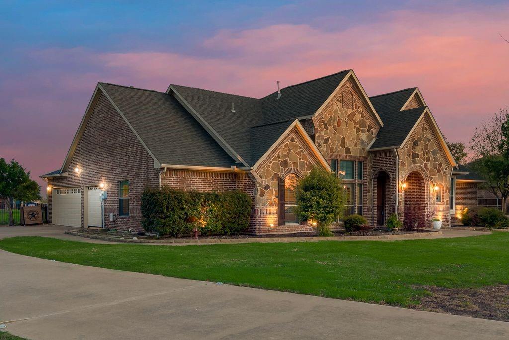 Shamrock Ridge Ph 3, 4, 5, 6, - Residential