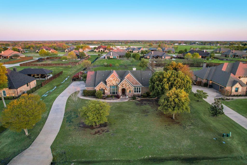 Shamrock Ridge Ph 3, 4, 5, 6, - Residential