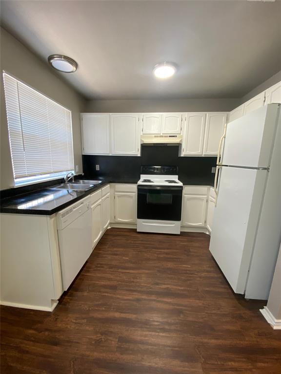 Towne North - Residential Lease