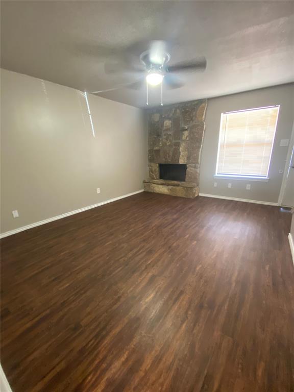 Towne North - Residential Lease