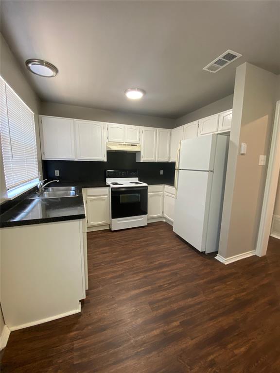 Towne North - Residential Lease
