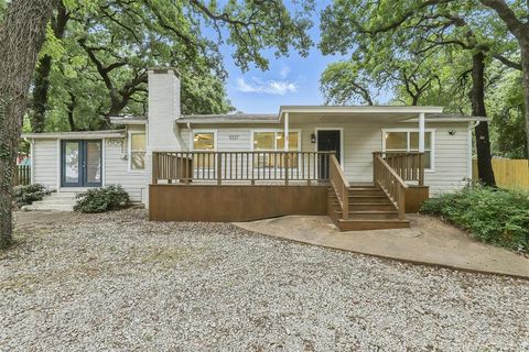 9337 Heron Drive Fort Worth TX 76108