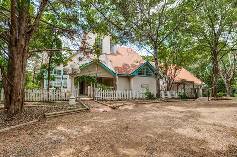 440 Robin Road Cedar Hill TX 75104
