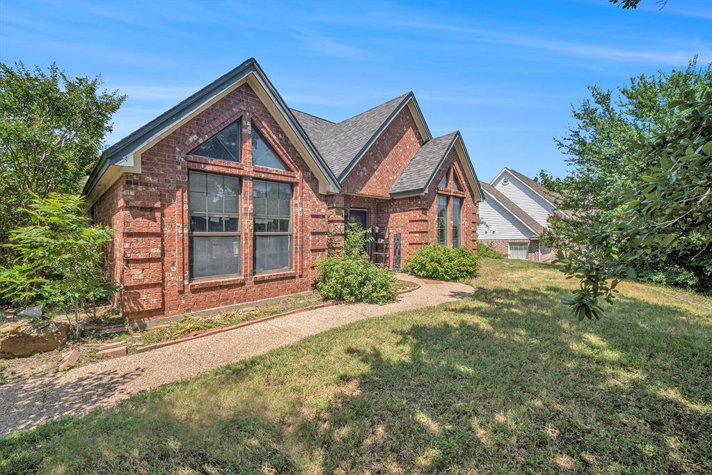 7508 Lake Highlands Drive