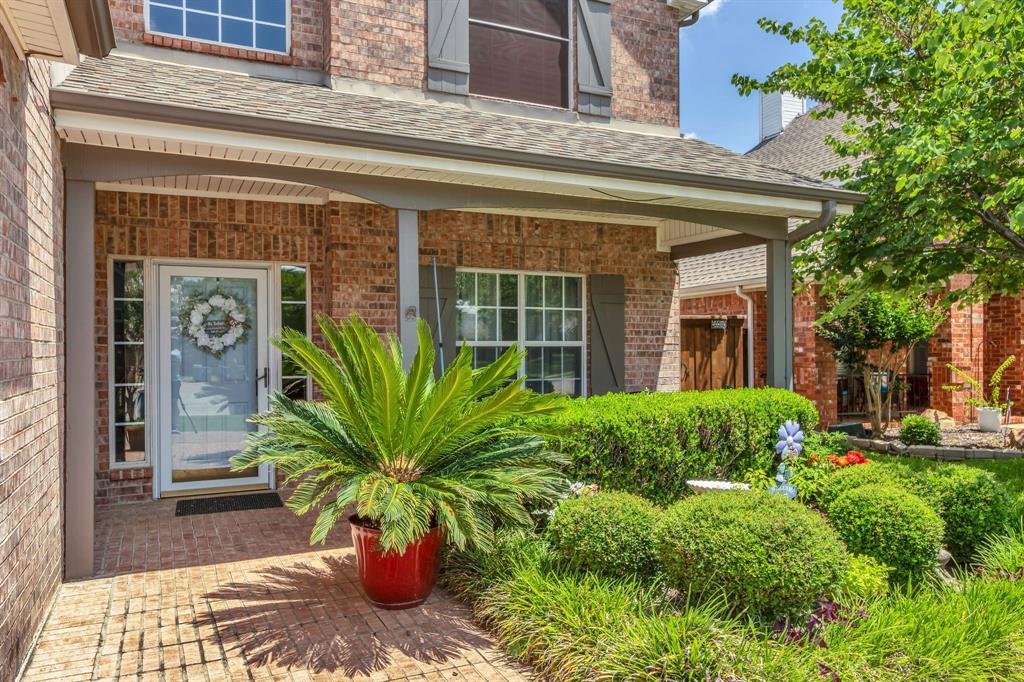 2524 Blue Ridge Trail