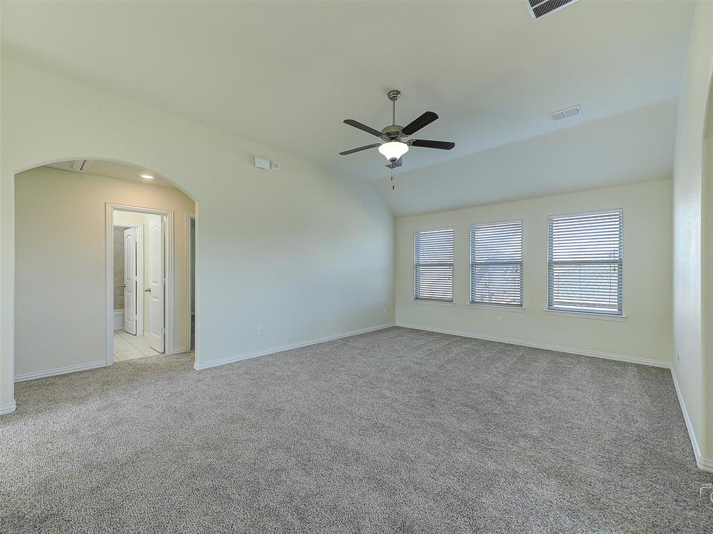 The Shores At Hidden Cove Phas - Residential Lease