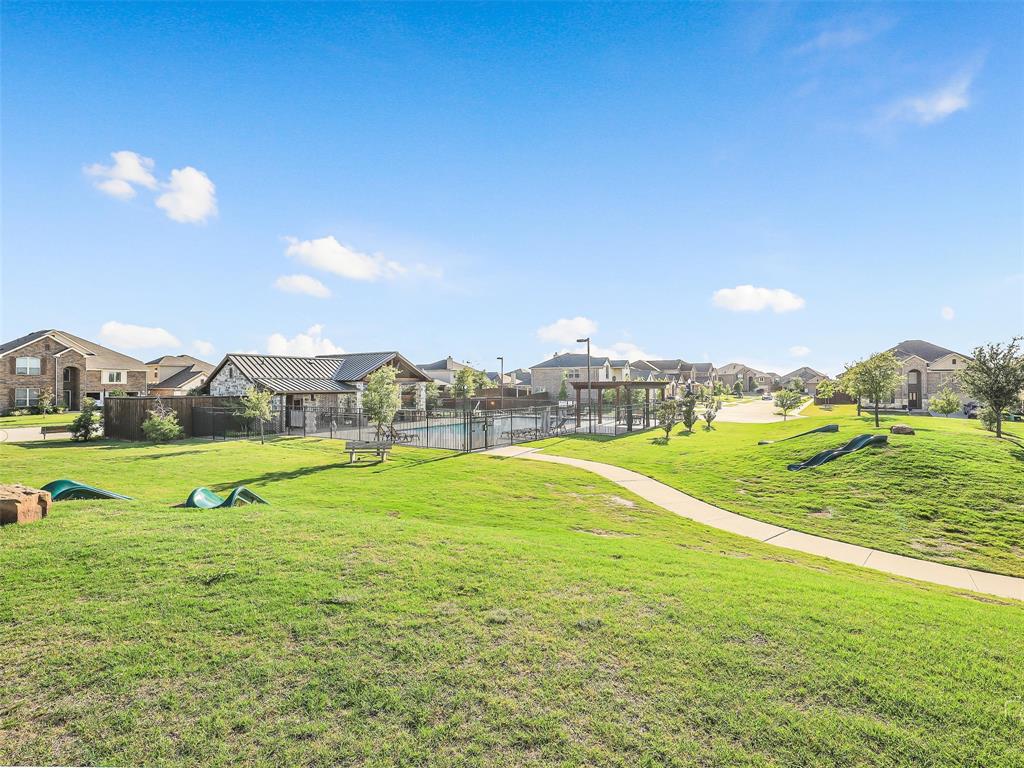 The Shores At Hidden Cove Phas - Residential Lease