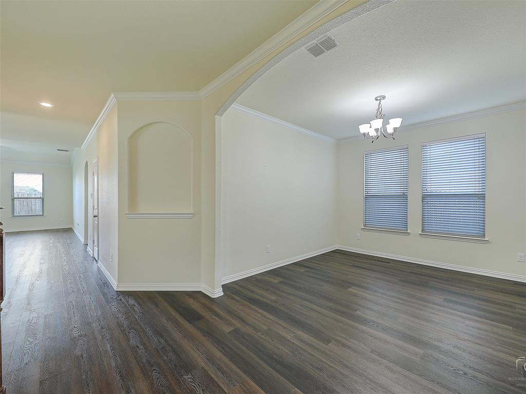 The Shores At Hidden Cove Phas - Residential Lease