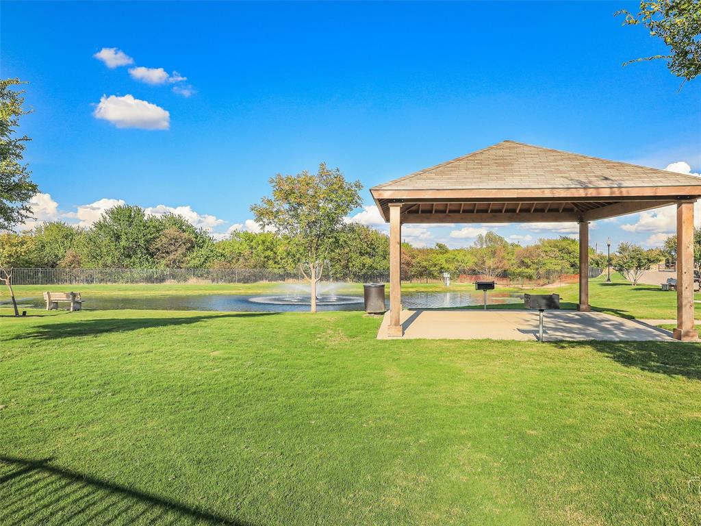 The Shores At Hidden Cove Phas - Residential Lease