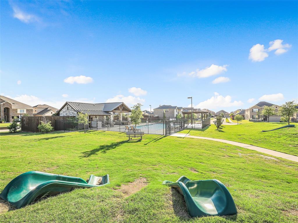 The Shores At Hidden Cove Phas - Residential Lease