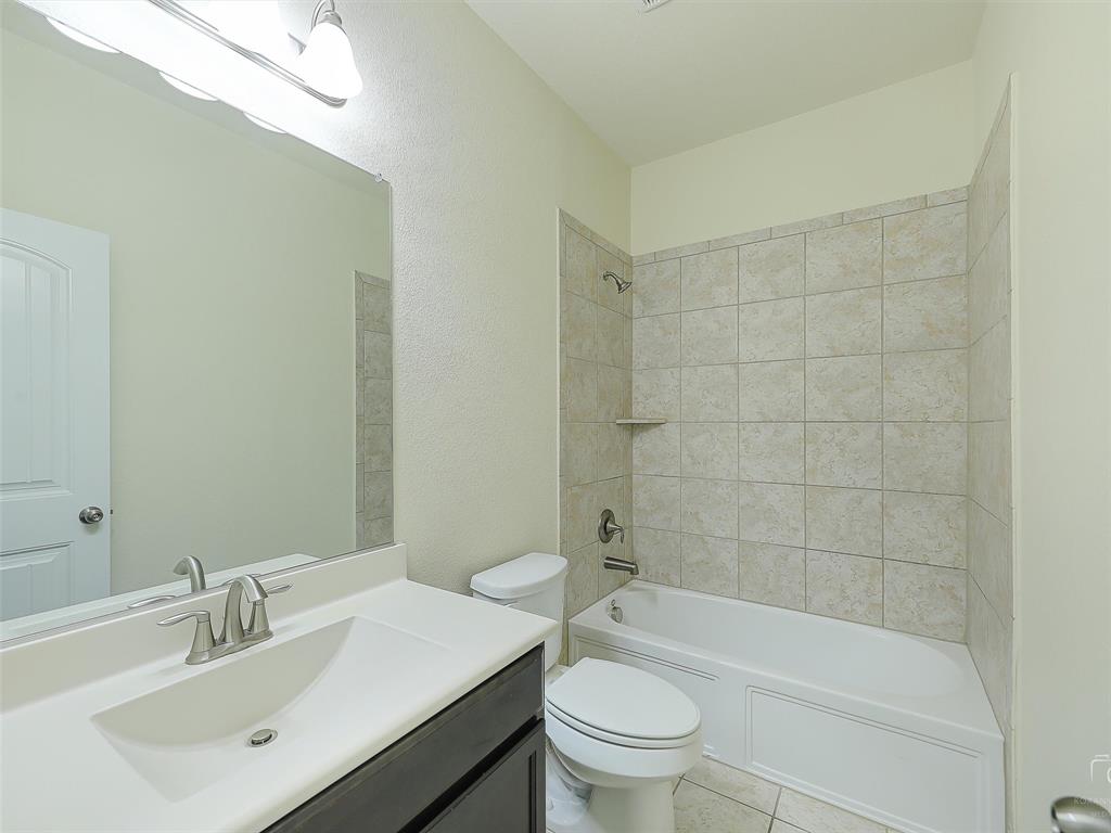 The Shores At Hidden Cove Phas - Residential Lease