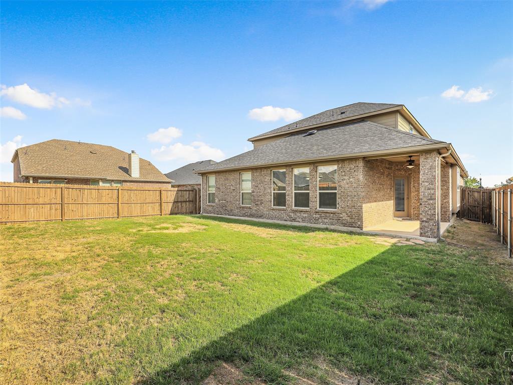 The Shores At Hidden Cove Phas - Residential Lease