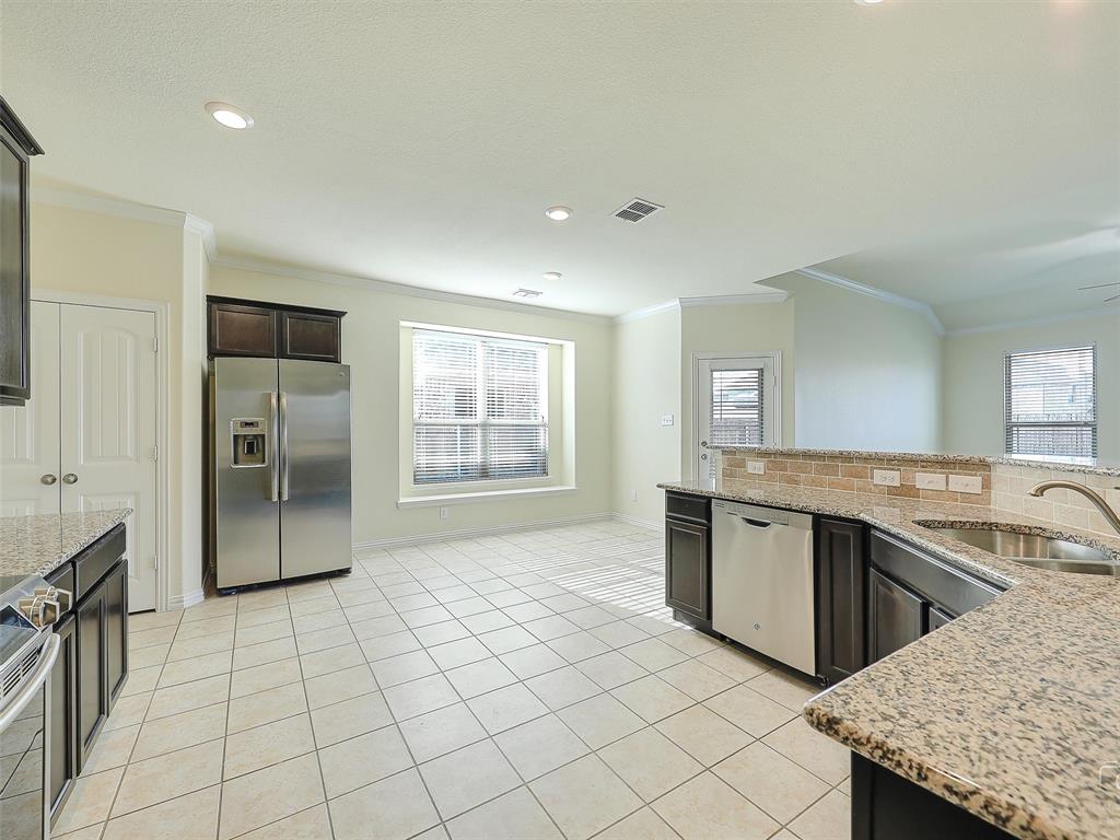 The Shores At Hidden Cove Phas - Residential Lease