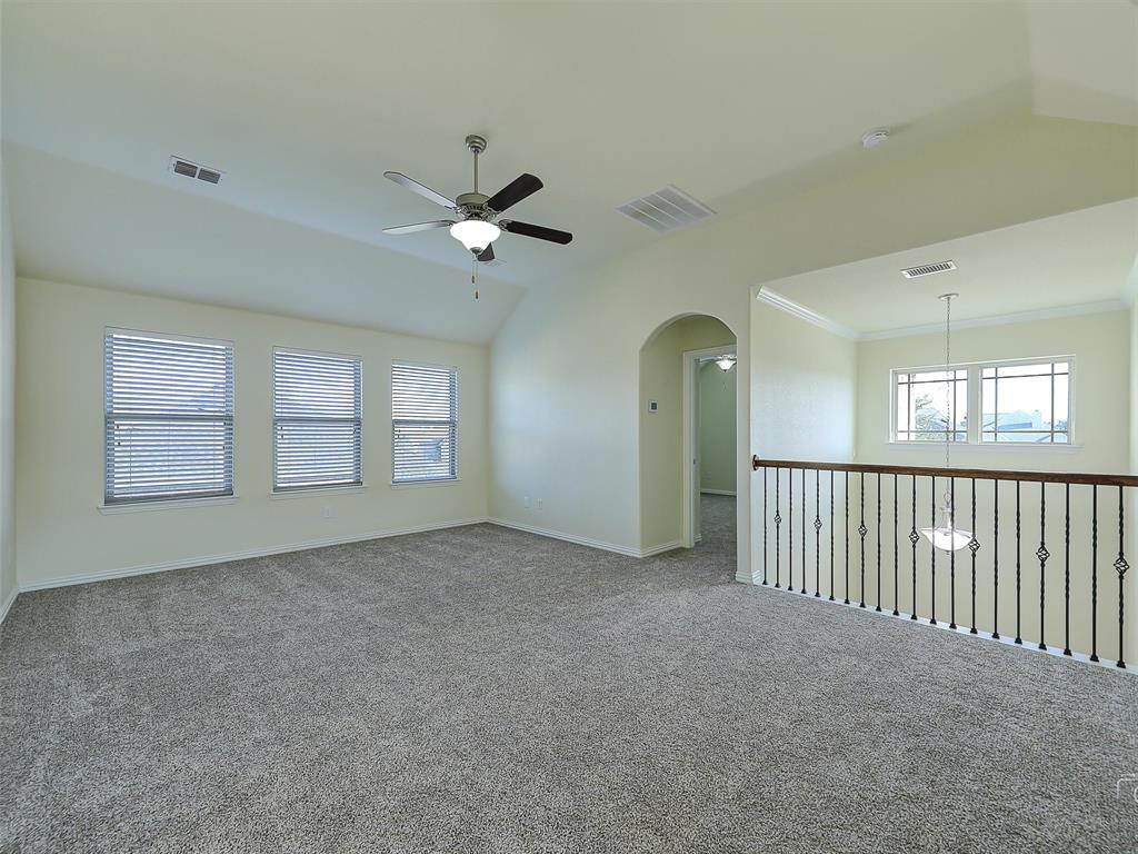 The Shores At Hidden Cove Phas - Residential Lease