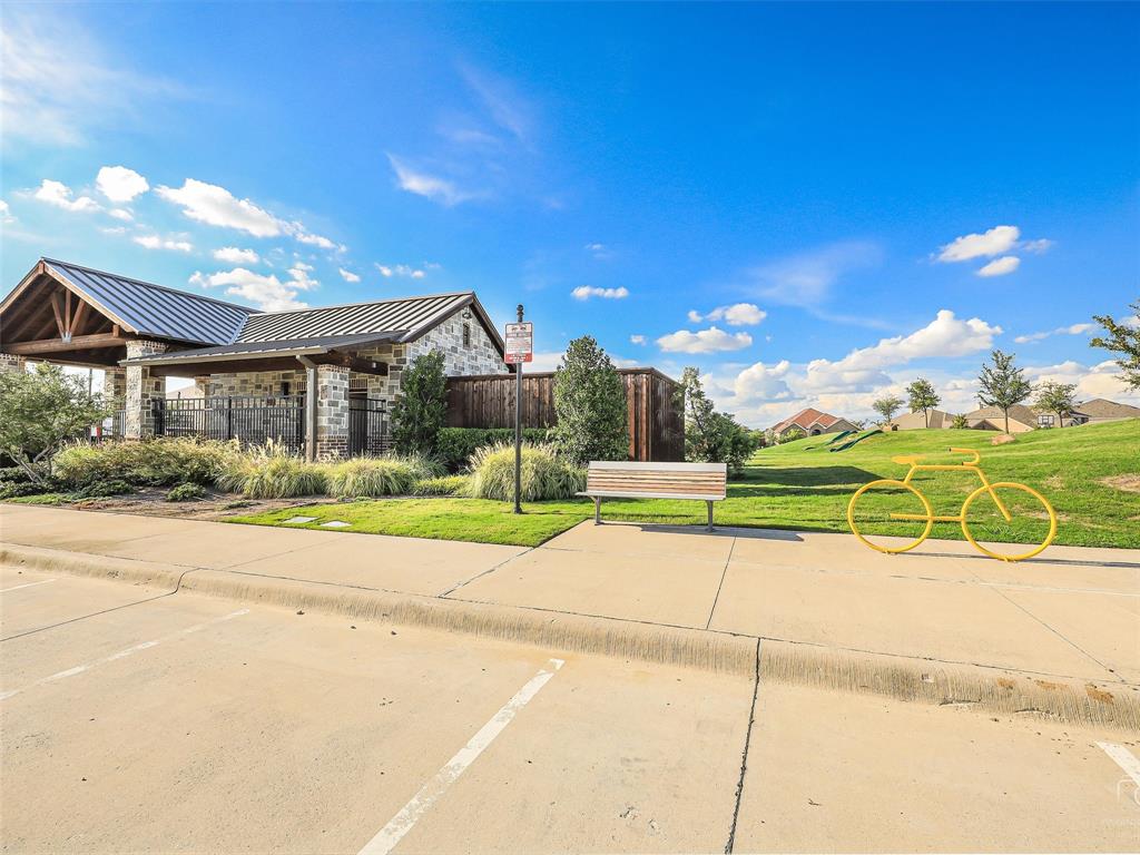 The Shores At Hidden Cove Phas - Residential Lease