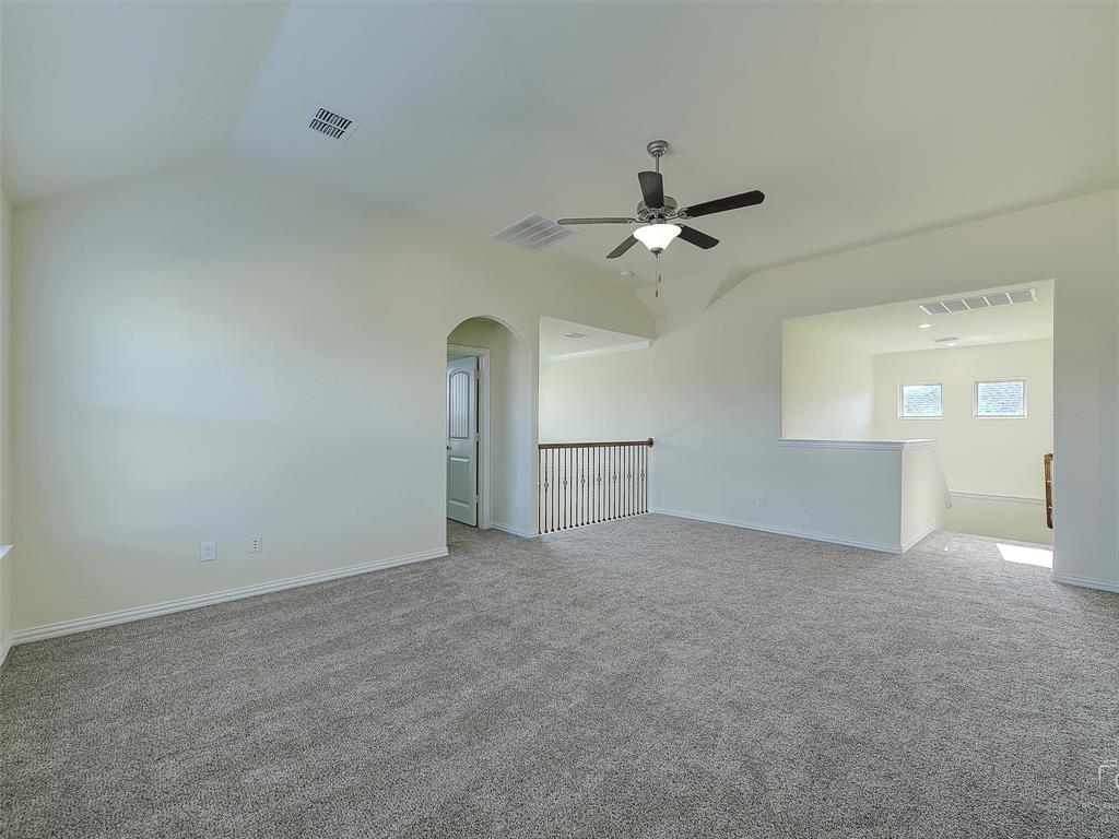 The Shores At Hidden Cove Phas - Residential Lease