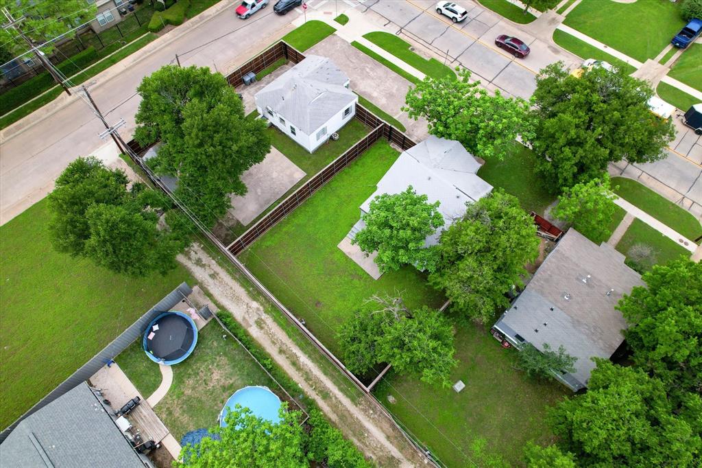 4706 W University Boulevard