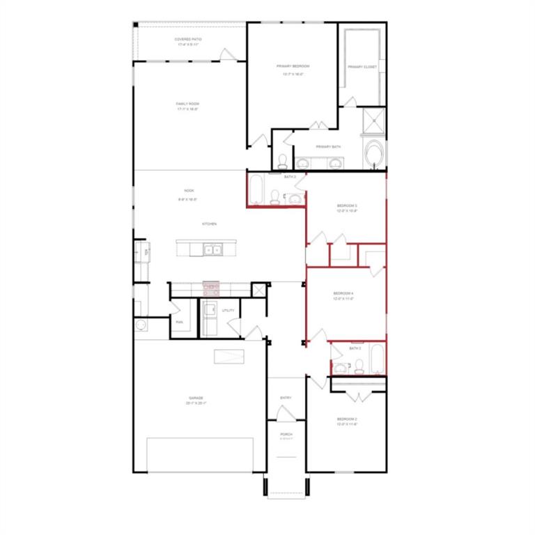 6917 Lincoln Pin Way