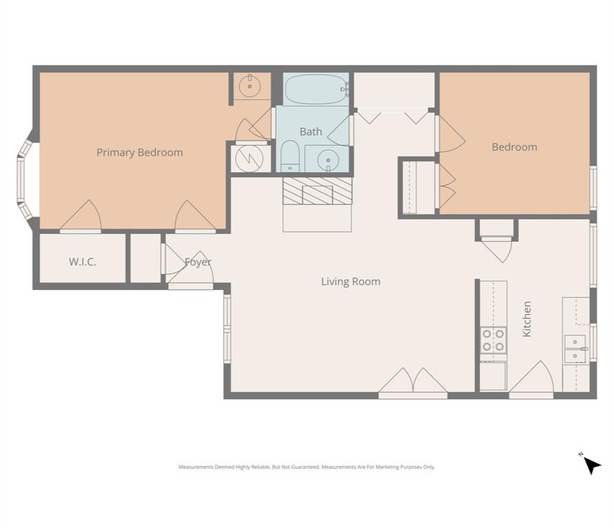 Millwood Creek Condos Ph 01 04 - Residential