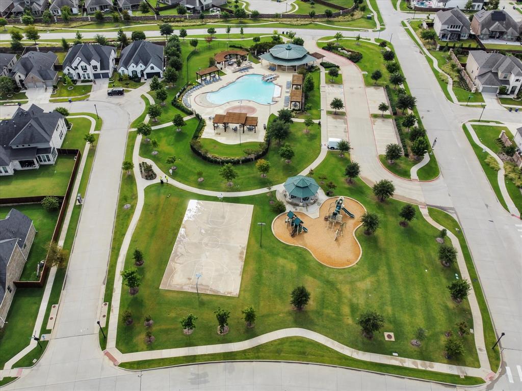 Auburn Hills Ph 5c - Residential