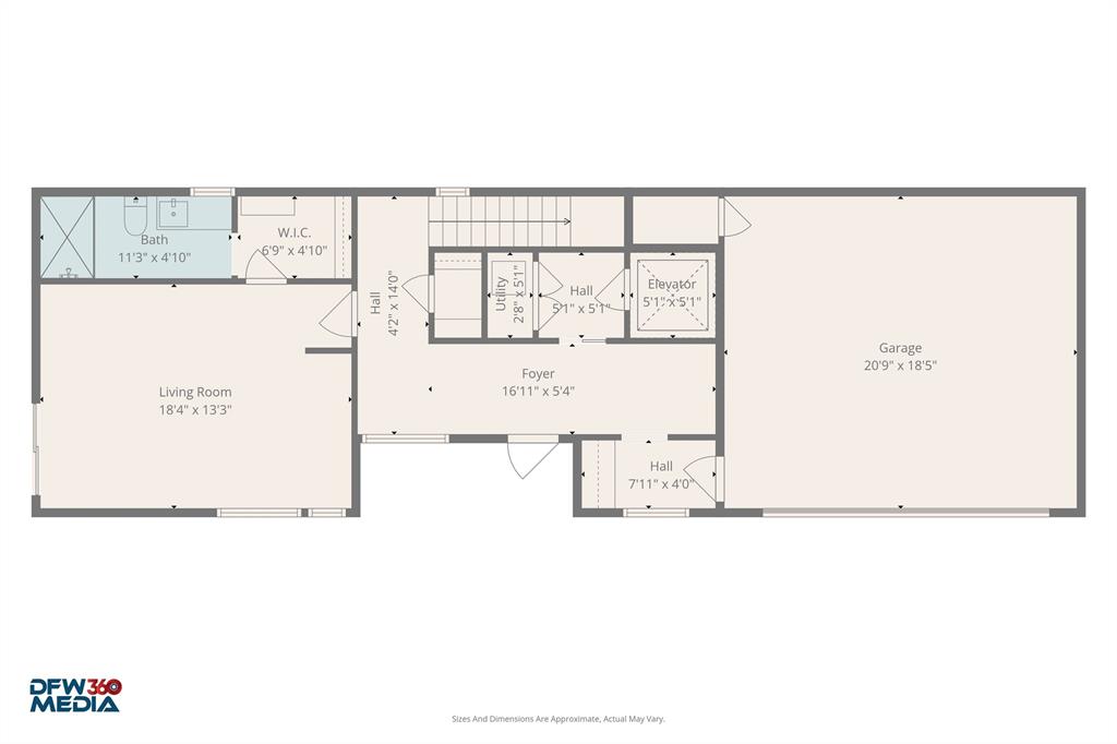 NORTHERN HEIGHTS - Residential