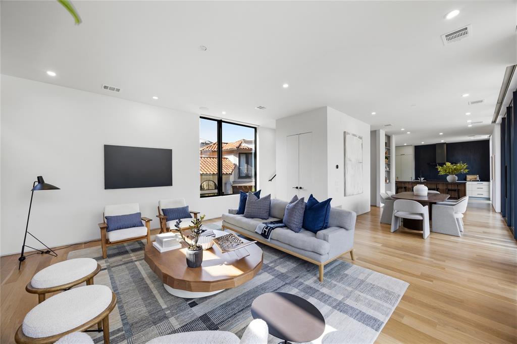 NORTHERN HEIGHTS - Residential