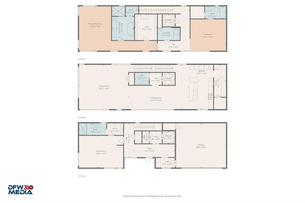 3514 Overbrook Drive