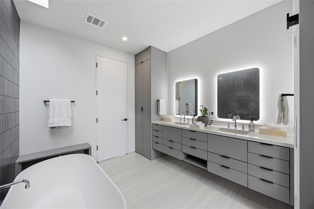 NORTHERN HEIGHTS - Residential