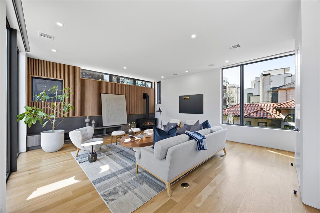 NORTHERN HEIGHTS - Residential