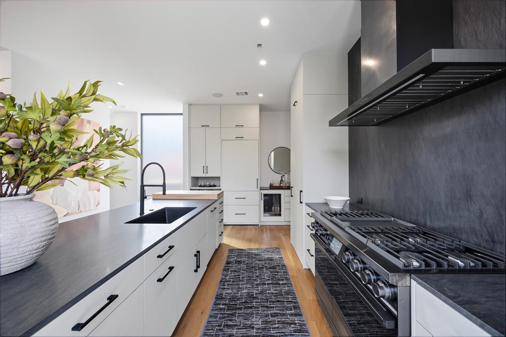 NORTHERN HEIGHTS - Residential