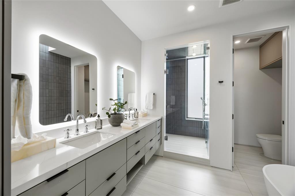 NORTHERN HEIGHTS - Residential