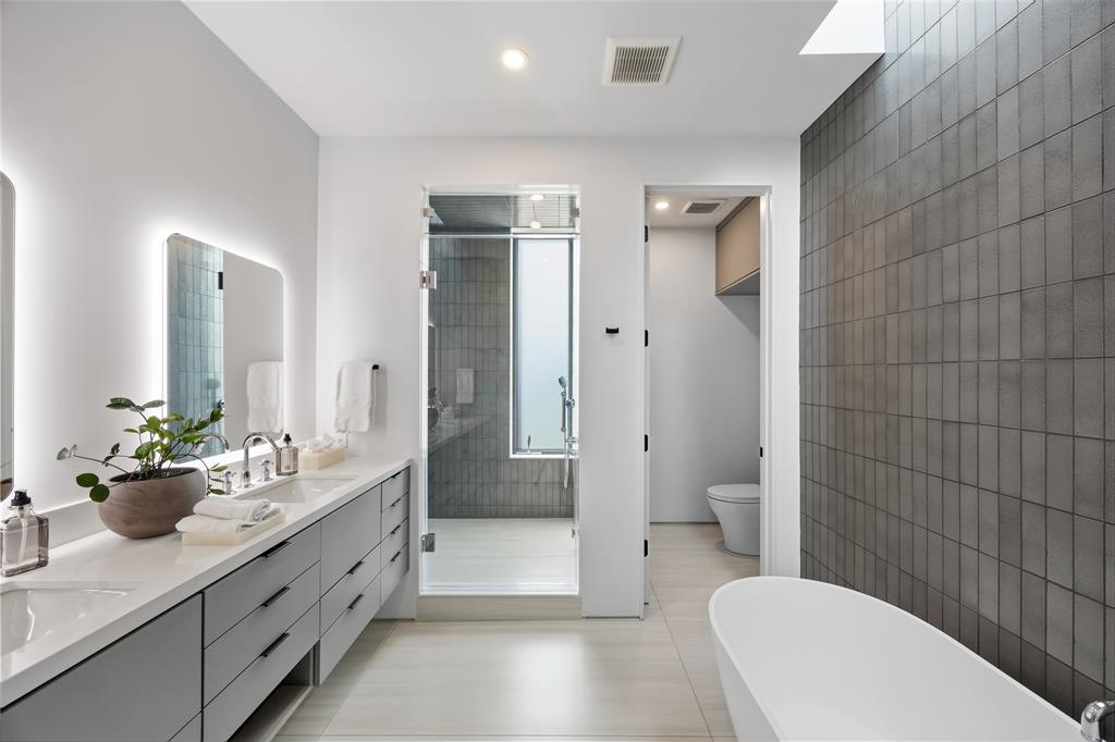 NORTHERN HEIGHTS - Residential