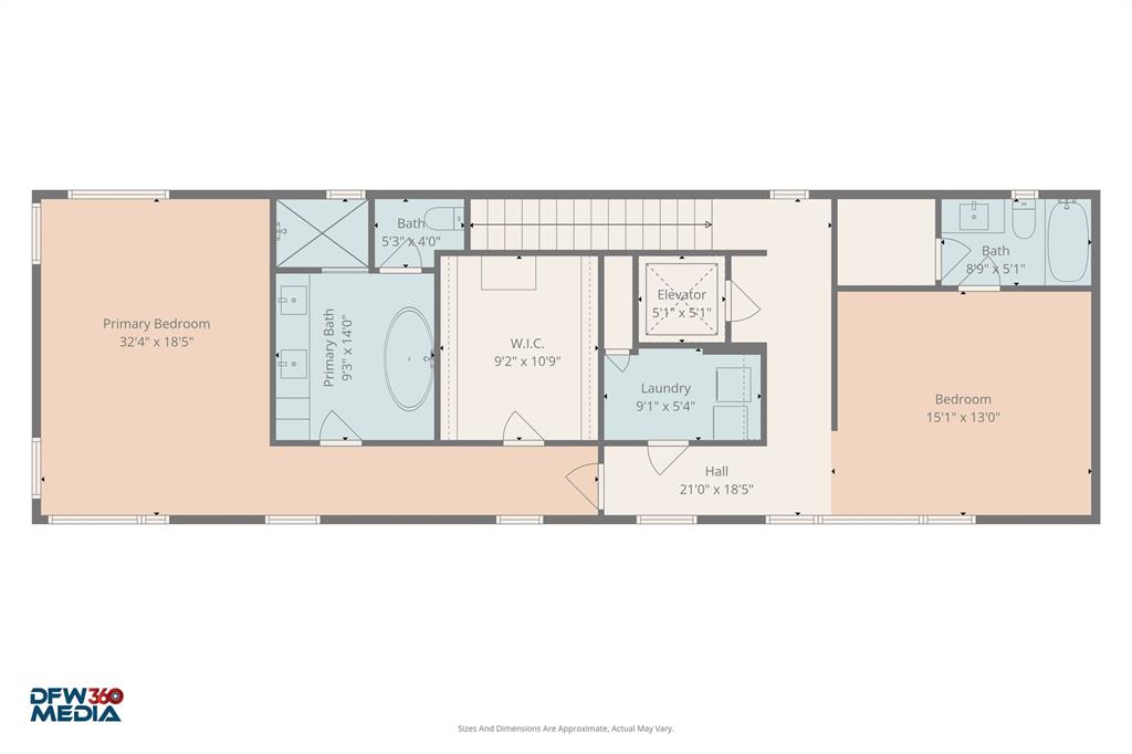 NORTHERN HEIGHTS - Residential