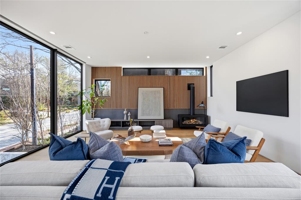 NORTHERN HEIGHTS - Residential