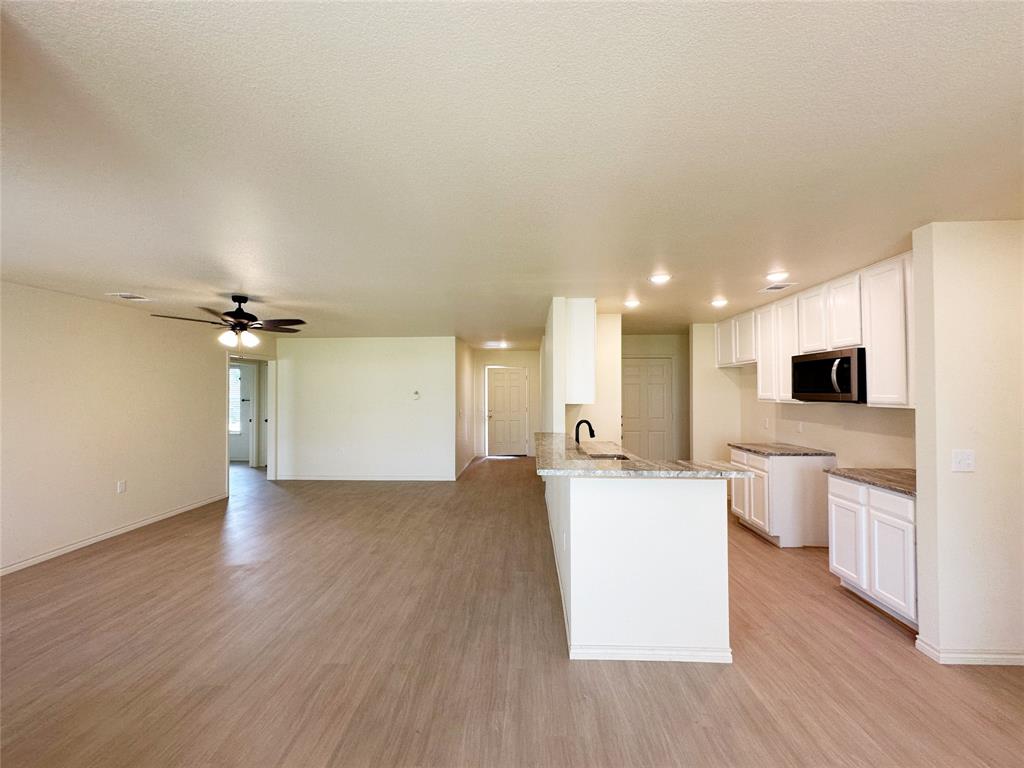 Garden Spgs Add - Residential