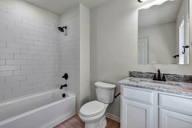 Garden Spgs Add - Residential