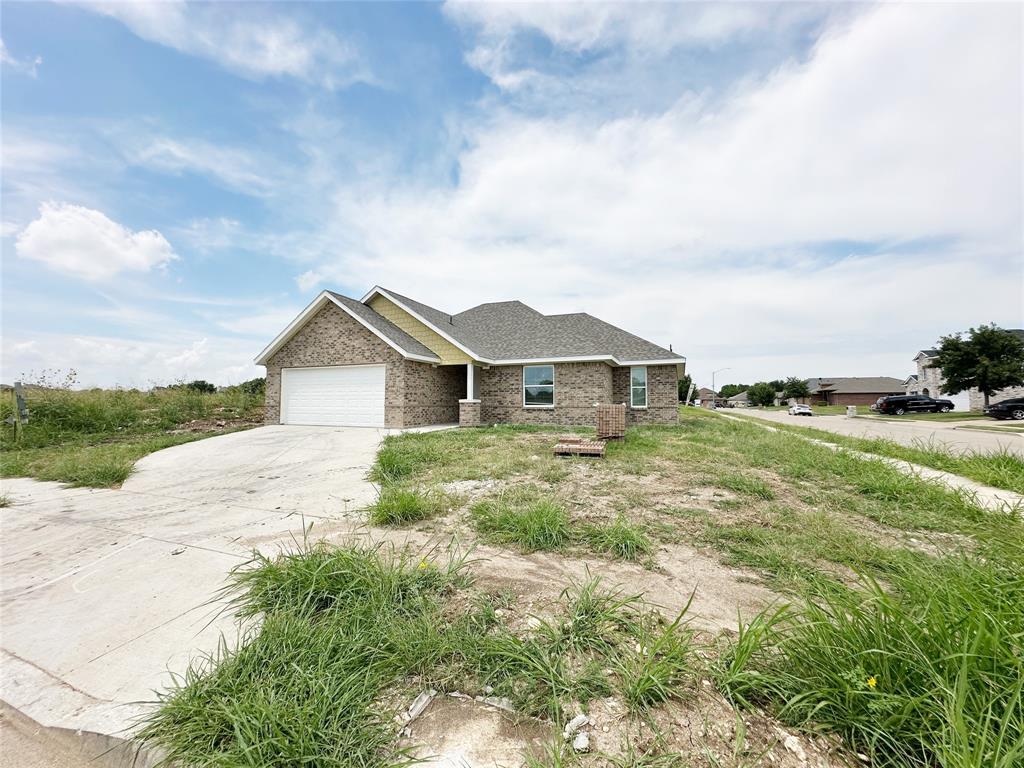4036 Tarpon Springs Drive