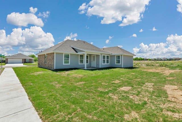 Garden Spgs Add - Residential