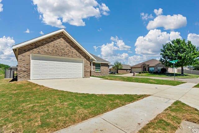 4036 Tarpon Springs Drive