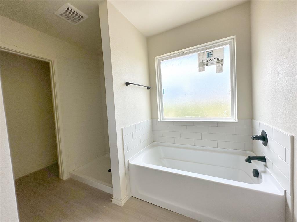 Garden Spgs Add - Residential