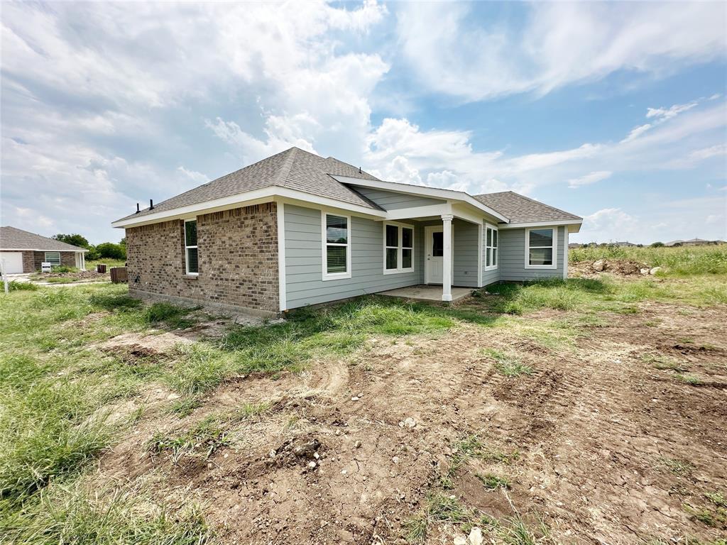 Garden Spgs Add - Residential