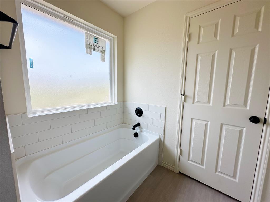 Garden Spgs Add - Residential