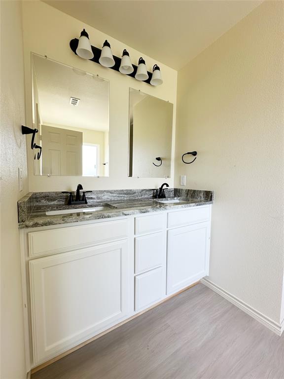 Garden Spgs Add - Residential