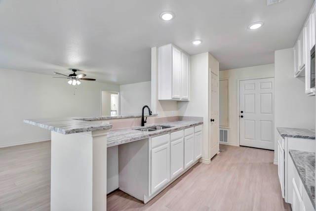 Garden Spgs Add - Residential