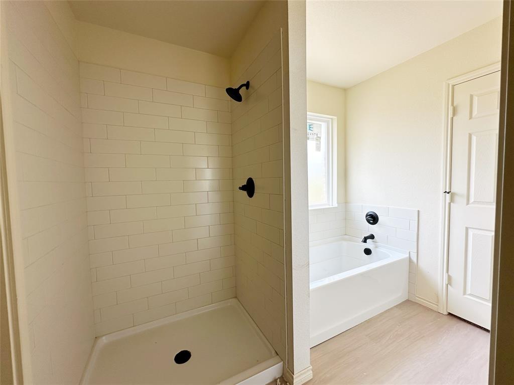 Garden Spgs Add - Residential