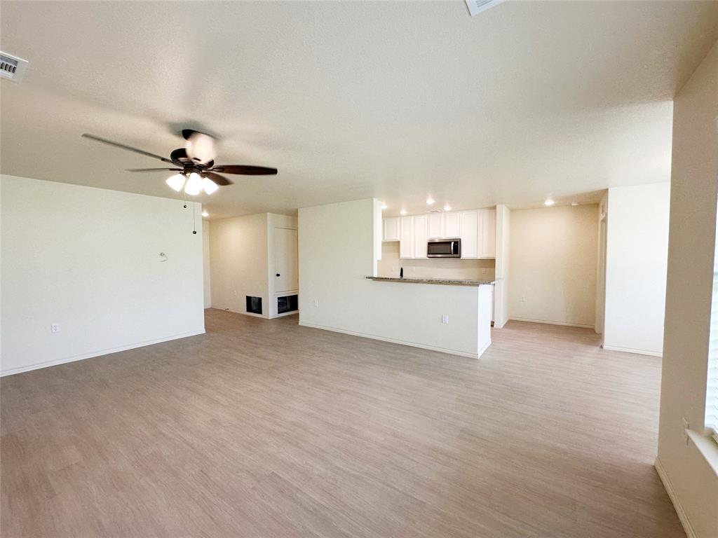 Garden Spgs Add - Residential